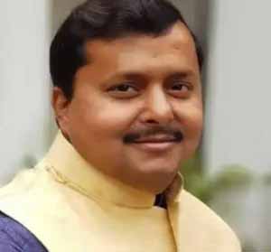 नितिन नबीन भाजपा के राष्ट्रीय कार्यकारी अध्यक्ष बने नितिन नबीन भाजपा के राष्ट्रीय कार्यकारी अध्यक्ष बने