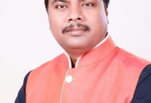 कांग्रेस के ट्रेनिंग कैम्प में ट्रिपल टी और ट्रिपल पी की चरण-वंदना का पाठ पढ़ाया जाएगा : कश्यप