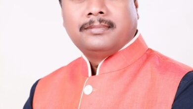 कांग्रेस के ट्रेनिंग कैम्प में ट्रिपल टी और ट्रिपल पी की चरण-वंदना का पाठ पढ़ाया जाएगा : कश्यप