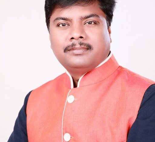 कांग्रेस के ट्रेनिंग कैम्प में ट्रिपल टी और ट्रिपल पी की चरण-वंदना का पाठ पढ़ाया जाएगा : कश्यप