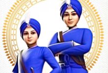 वीर साहिबजादों के बलिदान की स्मृति में कल छत्तीसगढ़ में वीर बाल दिवस का राज्यव्यापी आयोजन