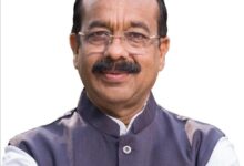 साव का कांग्रेस पर बड़ा हमला, पूछा- बताएं पांच साल में सरगुजा के लिए क्या किया?