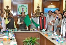 मुख्यमंत्री ग्रामीण बस योजना का दूसरा चरण शुरू, 180 नए गांव जुड़े बस सुविधा से