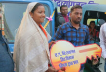 शासन की संवेदनशील पहल से चंदन बने आत्मनिर्भर