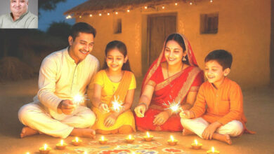 संस्कृति मंत्री अग्रवाल ने दीपावली पर्व के यूनेस्को की सूची में शामिल होने पर प्रदेश व देशवासियों को दी बधाई