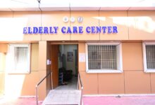 प्रदेश का पहला बुजुर्ग स्वास्थ्य देखभाल केंद्र बना सहारा