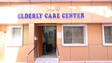 प्रदेश का पहला बुजुर्ग स्वास्थ्य देखभाल केंद्र बना सहारा प्रदेश का पहला बुजुर्ग स्वास्थ्य देखभाल केंद्र बना सहारा