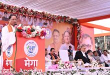 मनखे-मनखे एक समान की भावना को साकार करता 5 दिवसीय नि:शुल्क मेगा हेल्थ कैम्प : मुख्यमंत्री साय मनखे-मनखे एक समान की भावना को साकार करता 5 दिवसीय नि:शुल्क मेगा हेल्थ कैम्प : मुख्यमंत्री साय