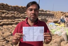 रविराज, धनेसर मार्कण्डेय एवं रघुवीर को मिला सीधा लाभ, खरीदी केंद्रों पर व्यवस्थाएं दुरुस्त