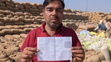 रविराज, धनेसर मार्कण्डेय एवं रघुवीर को मिला सीधा लाभ, खरीदी केंद्रों पर व्यवस्थाएं दुरुस्त