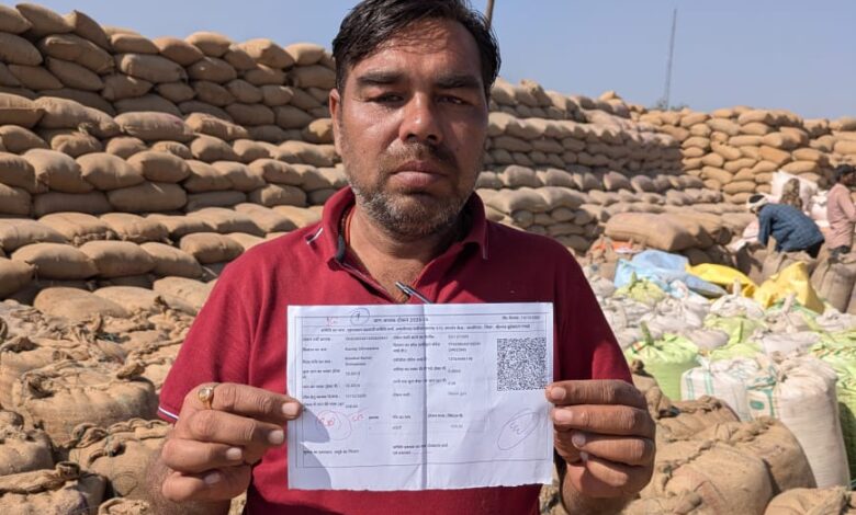 रविराज, धनेसर मार्कण्डेय एवं रघुवीर को मिला सीधा लाभ, खरीदी केंद्रों पर व्यवस्थाएं दुरुस्त