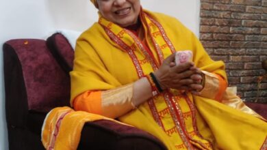 रामचरितमानस की 5 – 7 चौपाइयाँ जीवन को धन्य कर सकती हैं — मंदाकिनी दीदी