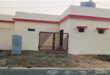 दक्षिण पूर्व मध्य रेलवे नागपुर मंडल के नैनपुर में आधुनिक कैरिज एवं वैगन कार्यालय की स्थापना