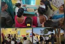 सुकमा के पेंटा प्राथमिक स्वास्थ्य केंद्र का एनक्यूएएस के तहत हुआ मूल्यांकन