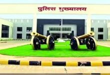 थानों में बदल गए चार टीआई, 18 एसआई और 37 एएसआई