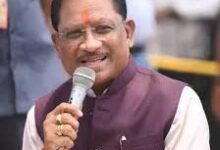 छत्तीसगढ़ में नक्सलवाद अब अंतिम सांसें ले रहा है, विकास का नया युग प्रारंभ हो चुका है — मुख्यमंत्री साय