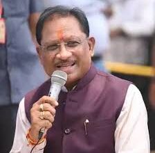 छत्तीसगढ़ में नक्सलवाद अब अंतिम सांसें ले रहा है, विकास का नया युग प्रारंभ हो चुका है — मुख्यमंत्री साय