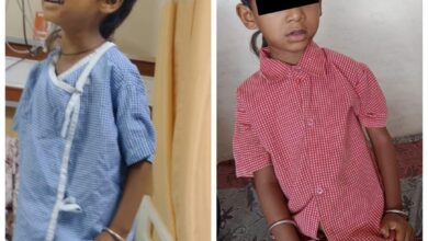 चिरायु योजना से नित्या को मिला नया जीवन चिरायु योजना से नित्या को मिला नया जीवन