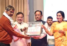 छत्तीसगढ़ी सिनेमा हमारी लोकसंस्कृति और अस्मिता का जीवंत दस्तावेज – मुख्यमंत्री साय