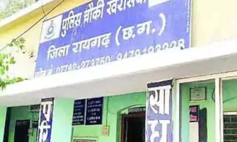 मां-बेटे हुए 2 लाख के उठाईगिरी के शिकार मां-बेटे हुए 2 लाख के उठाईगिरी के शिकार