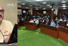 मुख्य सचिव की अध्यक्षता में राज्य की विभिन्न योजनाओं की समीक्षा की गई