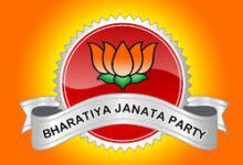 भाजपा ने विधानसभावार नियुक्त किए प्रभारी