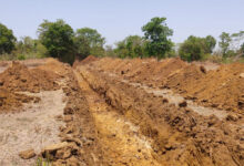 नगरी क्षेत्र को सिंचाई में नई संजीवनी, फुटहामुड़ा नहर परियोजना से बदलेगा ग्रामीण परिदृश्य