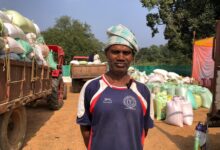 किसानों को मिल रहा है उनकी मेहनत का उचित मूल्य – कृषक अरविंद