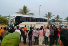 रायपुर पहुंची भारत और अफ्रीका की टीमें, कल करेंगे नेट प्रैक्टिस