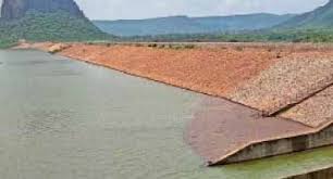 खडगवां की सिंघत जलाशय योजना के कार्यों के लिए 1.57 करोड़ स्वीकृत