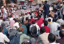 जोहार छत्तीसगढ़ पार्टी के अध्यक्ष अमित ने किया आत्मसमर्पण