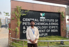 सपनों को मिली नई उड़ा, आर्थिक सहयोग से भूषण की उच्च शिक्षा का मार्ग प्रशस्त हुआ