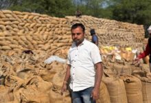 पारदर्शी व सुगम धान खरीदी व्यवस्था ने बढ़ाया किसानों का विश्वास पारदर्शी व सुगम धान खरीदी व्यवस्था ने बढ़ाया किसानों का विश्वास