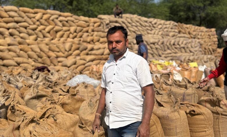 पारदर्शी व सुगम धान खरीदी व्यवस्था ने बढ़ाया किसानों का विश्वास