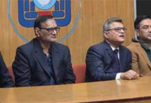 यूरोलॉजी से संबंधित बीमारियों का उपचार यूरोलॉजिस्ट से ही कराने जागरुकता आवश्यक – डा. भागवत