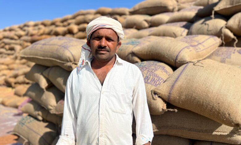 ऑनलाइन टोकन से धान खरीदी हुई सरल और पारदर्शी