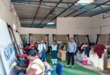 जशक्राफ्ट से संवर रहा छत्तीसगढ़ का कालीन शिल्प, डिजाइनिंग पर विशेष प्रशिक्षण कार्यक्रम