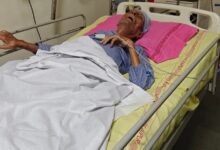 ज्ञानपीठ पुरस्कार से सम्मानित व प्रख्यात हिंदी साहित्यकार विनोद कुमार शुक्ल एम्स रायपुर में उपचाराधीन