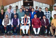 पत्रकारों की लेखनी केवल सूचना का माध्यम ही नहीं, पर्यटन को प्रोत्साहन देने का एक सशक्त साधन भी – मुख्यमंत्री साय