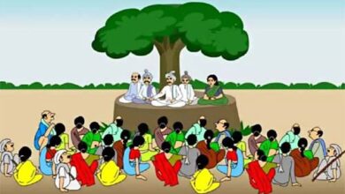 व्हीबी जी राम जी अधिनियम के प्रति जागरूकता हेतु कल से 26 दिसंबर तक होगा विशेष ग्राम सभाओं का होगा आयोजन