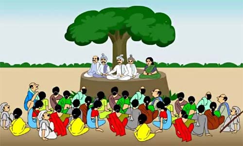 व्हीबी जी राम जी अधिनियम के प्रति जागरूकता हेतु कल से 26 दिसंबर तक होगा विशेष ग्राम सभाओं का होगा आयोजन