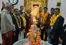 विक्रमादित्य बने बस्तर जिला अधिवक्ता संघ के अध्यक्ष, संतोष बने सचिव