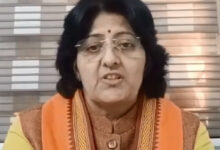 वर्ष 2026 को महतारी गौरव वर्ष घोषित कर प्रदेश सरकार ने मातृशक्ति का सम्मान किया : शताब्दी