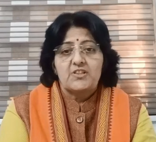 वर्ष 2026 को महतारी गौरव वर्ष घोषित कर प्रदेश सरकार ने मातृशक्ति का सम्मान किया : शताब्दी