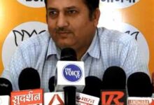 कांग्रेस एसआईआर को लेकर गलत माहौल बनाने का काम कर रही – मिश्र