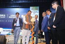 रेडियोलॉजी के क्षेत्र में एआई का उपयोग दूरस्थ क्षेत्रों के मरीजों के लिए बनेगा वरदान : मंत्री जायसवाल