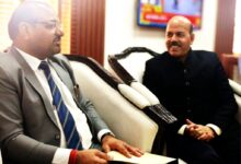 छत्तीसगढ़ के कृषि विकास में पूर्ण सहयोग देगा भारतीय कृषि अनुसंधान परिषद छत्तीसगढ़ के कृषि विकास में पूर्ण सहयोग देगा भारतीय कृषि अनुसंधान परिषद