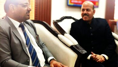 छत्तीसगढ़ के कृषि विकास में पूर्ण सहयोग देगा भारतीय कृषि अनुसंधान परिषद छत्तीसगढ़ के कृषि विकास में पूर्ण सहयोग देगा भारतीय कृषि अनुसंधान परिषद