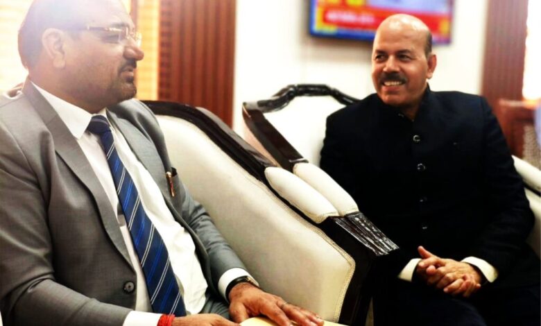 छत्तीसगढ़ के कृषि विकास में पूर्ण सहयोग देगा भारतीय कृषि अनुसंधान परिषद छत्तीसगढ़ के कृषि विकास में पूर्ण सहयोग देगा भारतीय कृषि अनुसंधान परिषद