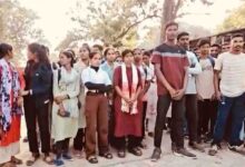 बेरोजगार युवक-युवतियों ने सीआरपीएफ भर्ती में अनियमितताओं का लगाया आरोप